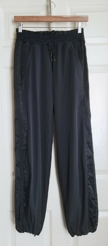 LULULEMON RUN RIGHT ROUND Track Pant 