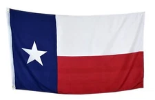 State of Texas Flag 3x5 ft Outdoor Heavy Duty Flags Durable Double STITCHED