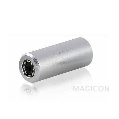 L1000 Interchangeable 1000X Microscope Lens for Digital Microscope B011