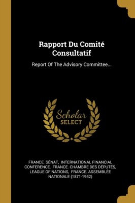 Snat - Rapport Du Comit Consultatif  Report Of The Advisory Committe - X555z