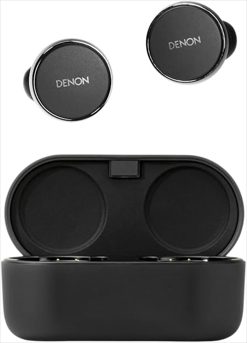 DENON Wireless Earbuds PerL Pro Noise Canceling Bluetooth DENON Wireless Earbuds PerL Pro Noise Canceling Bluetooth