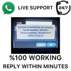 24/7 | NISSAN RADIO PIN CODE Qashqai - Juke- Micra - Note - Navara - in 10 MIN.