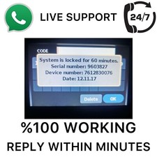 24/7 | NISSAN RADIO PIN CODE Qashqai - Juke - Micra - Note - Navara - in 10 Min.