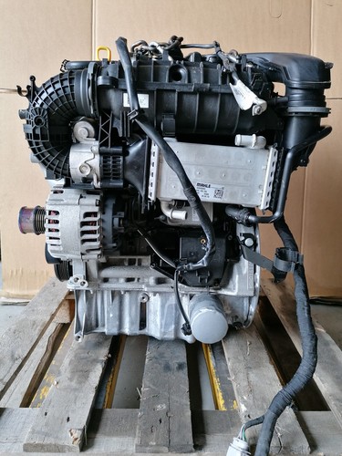 Motor Komplett CUPRA FORMENTOR  1.5 TSI  DFY DFYA  17000Tkm 150 PS Top Motor