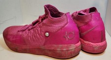 kd 11 aunt pearls