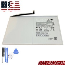 Battery SCUD-WT-N19 For Samsung Galaxy Tab A7 10.4 2020, SM-T500,SM-T505 T500N