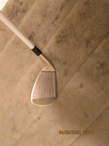 Tour Edge HL3 #7 iron and #9 Iron - UST Mamiya HL3 graphite 45L - Picture 10 of 13