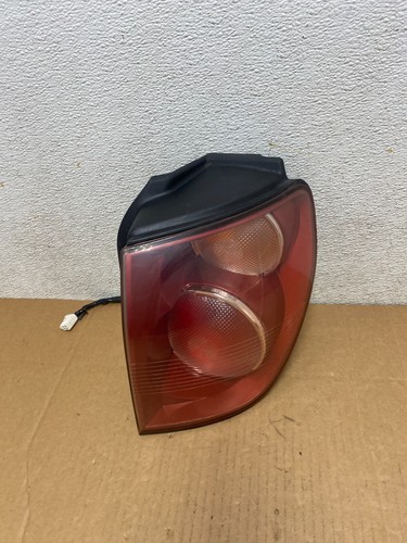 1999 2000 2001 Lexus Rx300 Right Passenger RH Side Tail Light Oem M0636 DG