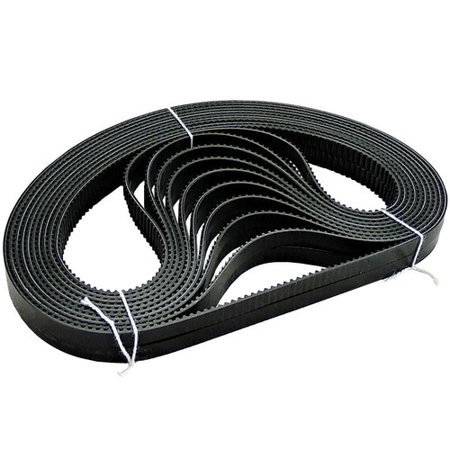 179/173 Teeth Breadmaker Conveyor Belts bread machine belts Bread Maker Part_i; - Zdjęcie 3 z 14