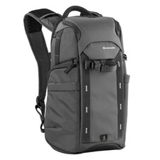 Vanguard VEO Adaptor S41 Side Access Camera Backpack with USB Port - Grey