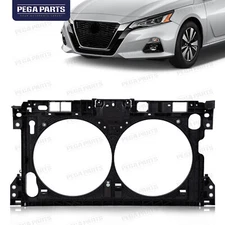 For 2019-2023 Nissan Altima Radiator Core Support Condenser Bracket 625006CA0A