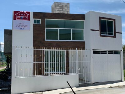 CASA EN VENTA APIZACO A 5 MIN, CENTRO