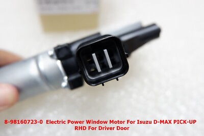 メンテナンス MAX 90 N1 OEM Transfer Case Control Motor 051100-0111 8-98196415-0 For