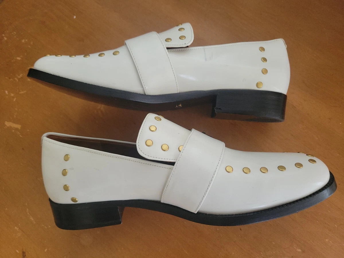 Coach alexa hotsell loafer