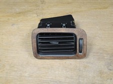 02 - 04 SUBARU Legacy Outback DASH HEAT AIR AC VENT WOODGRAIN OEM