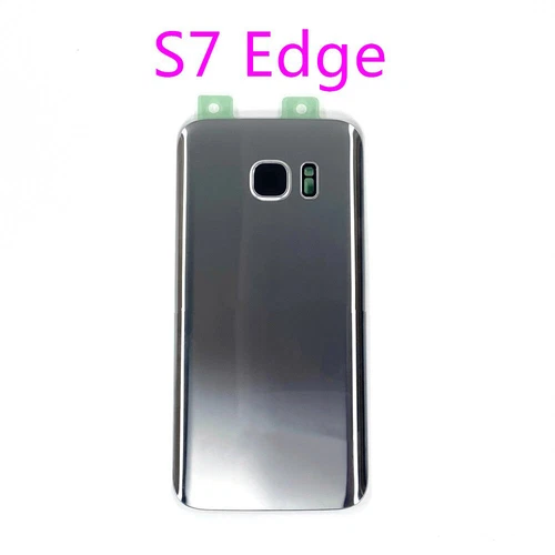 Battery Back Cover Rear Case With Lens Replace Housing For Samsung Galaxy S7-S23 - Picture 21 of 136