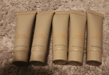 5x  Exuviance Detox Mud Face Mask 10ml 0.34oz Travel Size