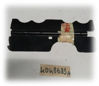 Fiat 500 D/F/L Fiat 4048683 AIR HEATING BUTTERFLY