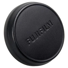 Metal Front Lens Cap Cover For Fuji Fujifilm X70 X100 X100S X100T Camera