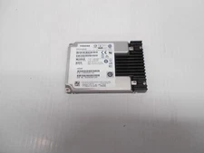 Toshiba 400GB SSD SAS 2.5" 12Gbps 12g Server Hard Drive Fits Dell HP PX05SVB040