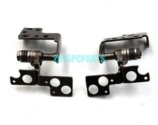 New for MSI GS75 Stealth P75 Creator WS75 MS-17G1 MS-17G2 MS-17G3 LCD Hinges L R