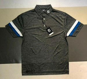 footjoy tour issue shirts