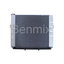 Radiator 80021071020 For Baoli Forklift K21 K25/F Series CPQD25
