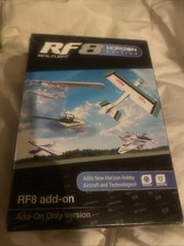 RealFlight 8 Add-On RFL1002 Horizon Hobby Edi...