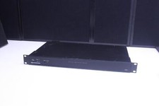 CRESTRON DGE-1 Digital Graphics Engine TESTED MADE IN USA SKU 221692