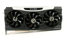 EVGA GeForce RTX 3070 Ti 8GB FTW3 Ultra GPU  1yr Warranty, Fast Ship 