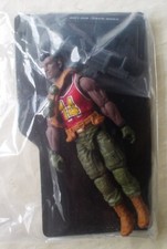 BIG LOB bagged GI Joe Collector's Club Exclusive 2017 1 18 4 inch figure Hasbro