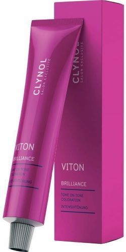 Clynol Viton Brilliance Demi Permanent Colour 60ml-5.9 Lt Violet Brown