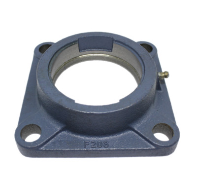 Qualität Gehäuse    F 208    Cast Iron housing   FYJ 508