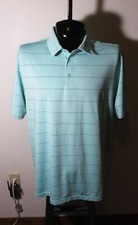UNDER ARMOUR Mint "HeatGear" Short Sleeve Polo Shirt Size 2XL NWOT