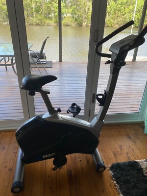 insight exercise bike | Gym \u0026 Fitness 