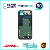 Original Mittelrahmen FüR Samsung Galaxy S23 Plus S916 Grau GH96-15838E