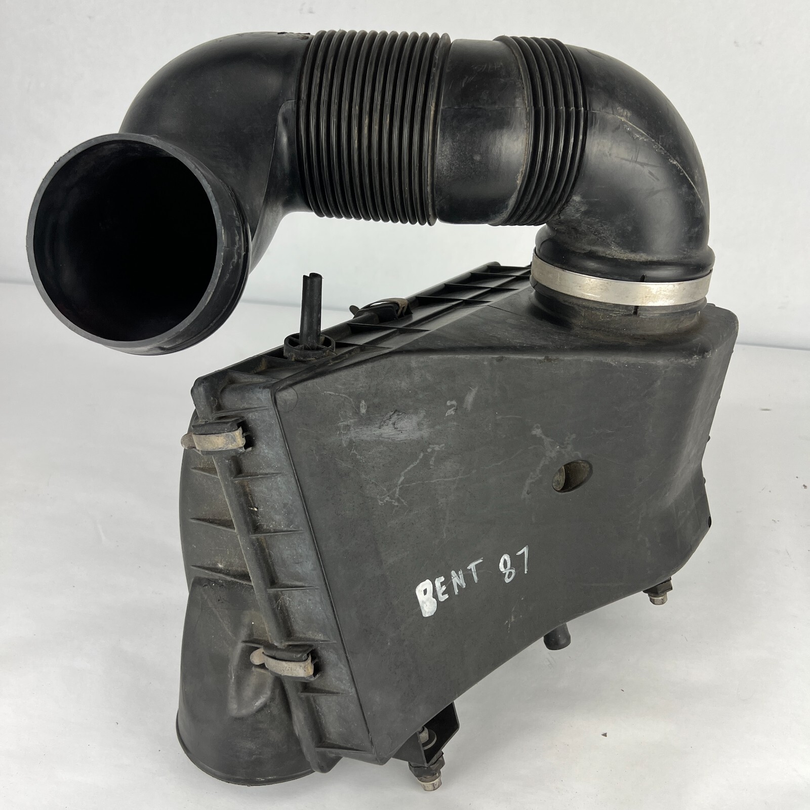1984 1985 1986 1987 1988 1989 90 1991 Bentley Eight 8 Air Cleaner Box Assembly