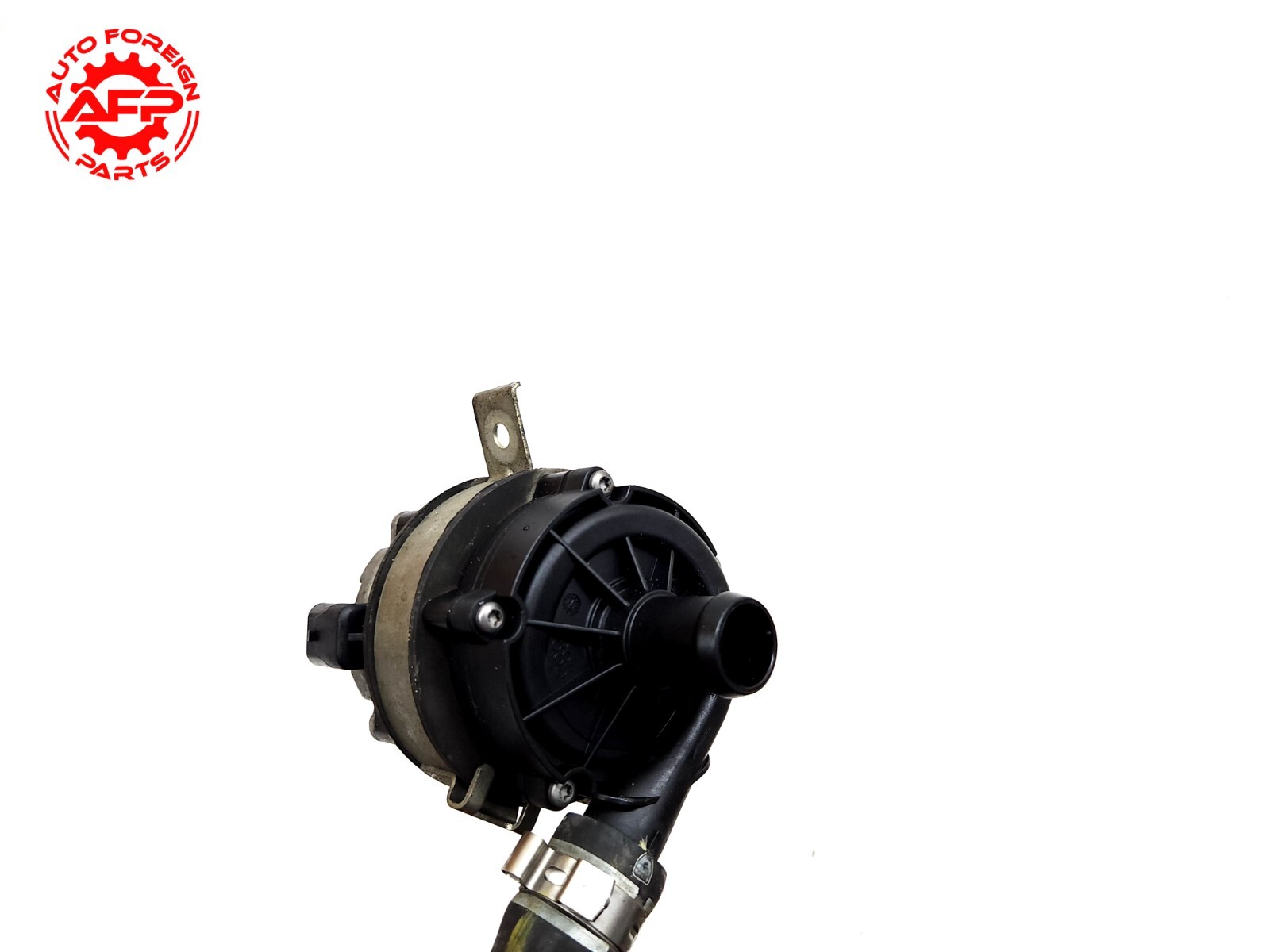 ⭐ 14-21 Maserati Quattro Ghibli Secondary Electric Coolant Water Pump Oem