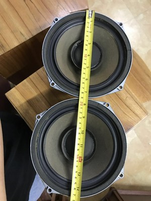goodmans tower speaker