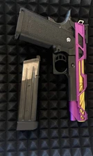 Hi-Capa 5.1 Tokyo Marui