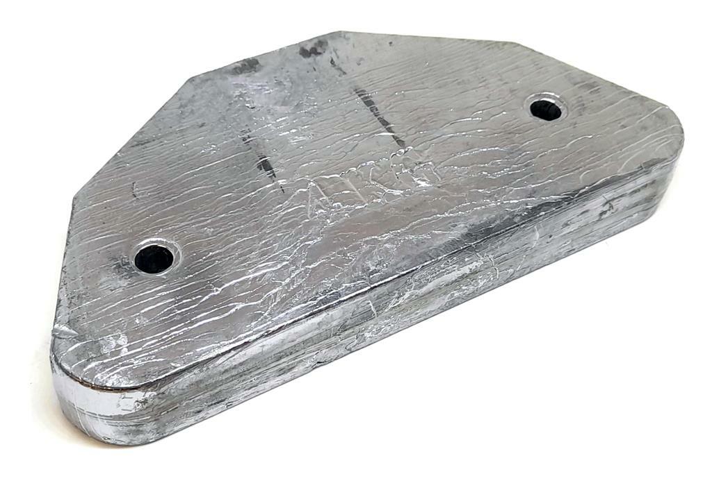 Go Kart Lead Weight 1kg 2kg 4kg 8mm Karting Race Racing eBay