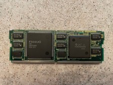Fanuc PC Daughter Board A20B-2900-0310/02A TESTED SAME DAY SHIPPING