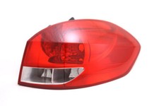 Heckleuchte Rückleuchte Rücklicht passend für Renault Clio BR CR 02/2008- rechts