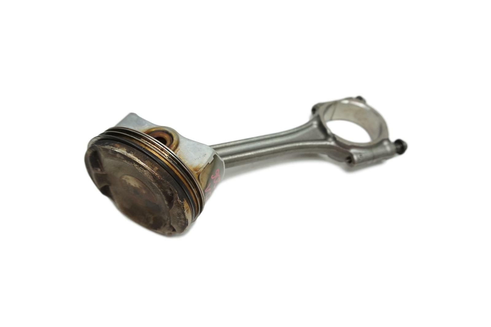 Bielle De Piston 1,2 VTI 9670284880 Citroen Peugeot 1608059880 | eBay