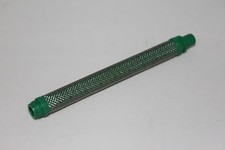5x Filter Pistolenfilter Einsteckfilter airless gr&uuml;n #30 mesh f&uuml;r z.B. Wagner