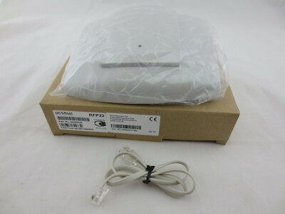 Mitel RFP22 RFP 22 NEU OVP NEUWARE Dect Sender Basis Basisstation DETEWE Aastra 4019617692832 Mitel RFP22 RFP 22 NEU OVP NEUWARE Dect Sender Basis Basisstation DETEWE Aastra 4019617692832