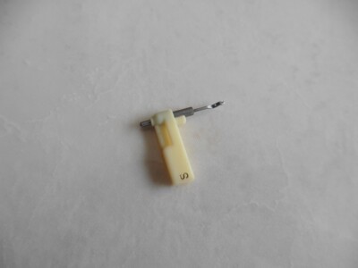 5531 Saphir Zafira ELAC SNM108PE188/190 Needle Stylus Plattenspieler
