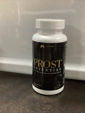 Saw Palmetto For Men Prostate Supplement Prost Essential