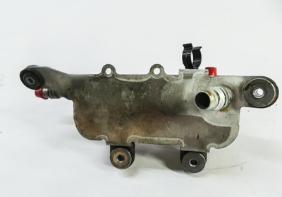 2014 BMW 335 F30 VALEO Heat Exchanger Radiator Cooler OEM 7628058  