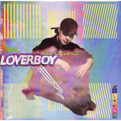 Meemo Comma / LOVERBOY (LTD YELLOW LP) / Planet Mu / 00160226 / Coloured 12 Inc